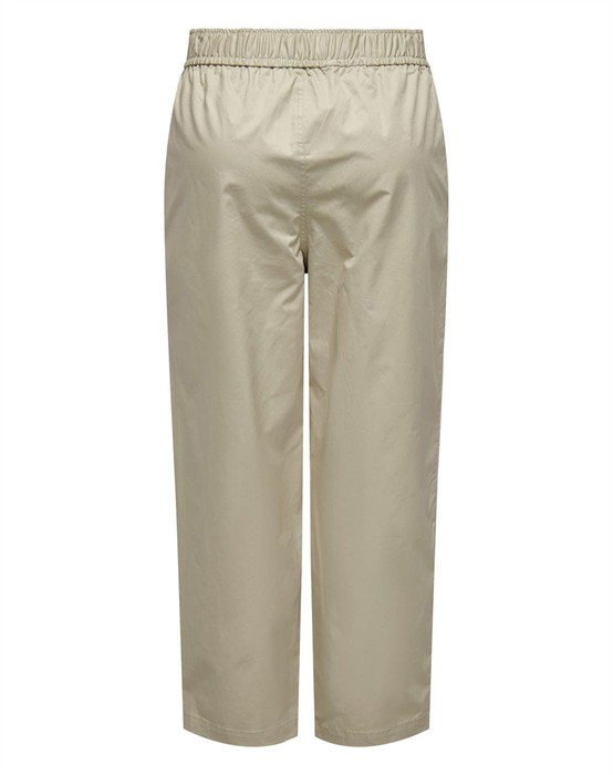 Zora Hotcrop Pull-Up Bukser